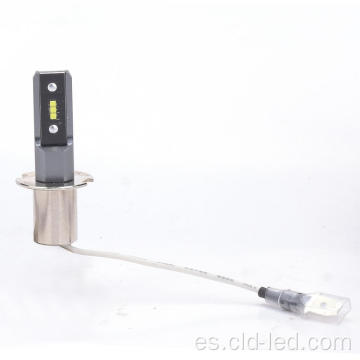 Luz de niebla LED H3